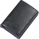 Slim Wallet for Men with Money Clip,Pop Up Wallet RFID Blocking