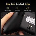 EasySMX - Wireless Gaming Controller for PC, Switch, Android and iOS