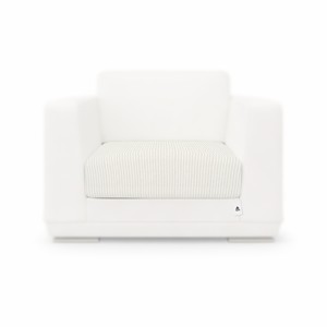 Topika Stretch Couch Cover Soft Flexibility, Elastic Bottom, sofa protect