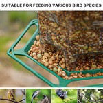 Bird Feeders Outdoor Hanging Feeder