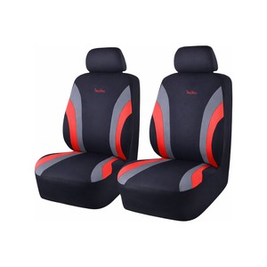 Topika Universal Car Seat Covers Set,2/5 Seater Full Set,Airbag Compatible