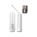 Topika Electric Portable Bidet Handheld, Battery Operated (2×AAA Required)