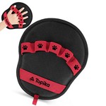 Topika Pet Hair Removal Glove Reusable Pet Hair Remover