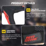 Motocentric Motorcycle Gloves Motorbike Riding Gloves Winter Gloves