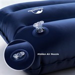 Naturehike Inflatable Pillow for Camping Beach,Ultralight Air Pillow