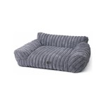 Topika Soft Supportive Pet Sofa for Dogs & Cats, Pet Bed