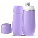 TopikaHome-Portable Bidet for Travel,400ML Peri Bottle for Postpartum Care