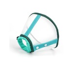 Topika Cat Cone Collar Soft, Recovery Collar for Kitten After Surgery