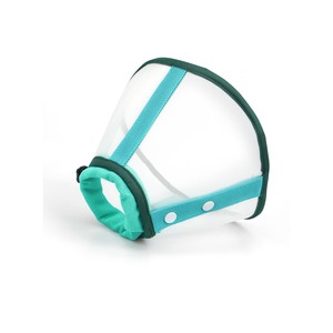 Topika Cat Cone Collar Soft, Recovery Collar for Kitten After Surgery