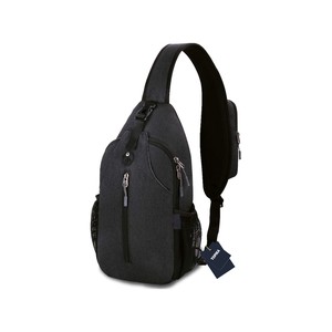 Topika - Crossbody Sling Bag Backpack Travel Chest Bag for Hiking & Day Use