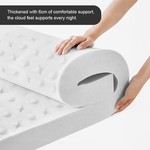 Naturehike Camping Sleeping Pad Inflatable Sleeping Pad for Hiking Travel