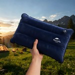 Naturehike Inflatable Pillow for Camping Beach,Ultralight Air Pillow