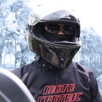 Motocentric Ski Mask Balaclava Skimask for Men Women UV Protection Masks