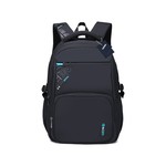 Topika 21L Orthopaedic Waterproof School Backpack, Lightweight Travel Bag
