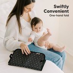 Topika Changing Pad Waterproof Foldable Baby Mat, Easy Clean