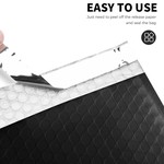 Topika Bubble Mailer Shipping Bags, Bubble Padded Mailing Envelopes Bag