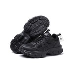 Topika - Men Safety Shoes Steel Toes, Work Shoes For Men, Non Slip Sneakers