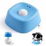 Topika Slow Feeder Dog Bowl for Liquid Treats, Rolling Ball
