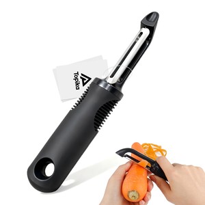 Topika - Vegetable Peeler for Kitchen, Potato Peelers Kitchen Utensils