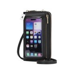 Topika Phone Crossbody Bag with Touch Screen Wallet Cellphone Pouches