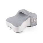 Topika Knee Pillow for Side Sleepers, Memory Foam Leg Pillow for Comfort