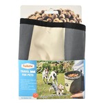 Topika Training Treat Pouch & Travel Bag for Dogs, Ideal for Puppy Training