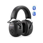 PROHEAR Bluetooth Noise-cancelling Earmuffs Hearing Protection Headphones