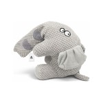Topika Dog Toys Squeaky Plush Toy, Stuffed Animal for Large Dogs