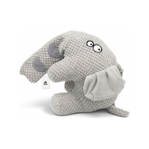 Topika Dog Toys Squeaky Plush Toy, Stuffed Animal for Large Dogs