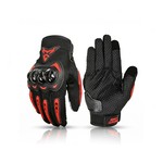 Motocentric Motorcycle Gloves Motorbike Riding Gloves Winter Gloves