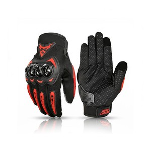 Motocentric Motorcycle Gloves Motorbike Riding Gloves Winter Gloves