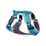 Topika No-Pull Dog Harness for Big Dog, Reflective, Breathable Mesh