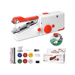 Topika Handheld Sewing Machine, Portable Mini Sewing Machine For Beginners