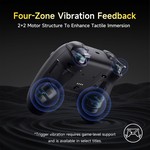 EasySMX - Wireless Gaming Controller for PC, Switch, Android and iOS