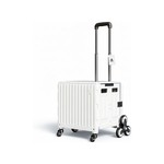 Topika Carts with Wheels Folding Foldable Cart Stair-Climbing Box