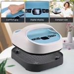 Topika Mini Heat Press Machine 21x24CM Heat Press Machine For T-Shirts HTV