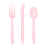 Topika-18th Birthday Party Supply,Disposable Paper Plates and Cup for Girls