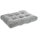 Topika Dog Bed with Anti-Slip Bottom, Foam Pet Pad for Home/Crate Use