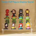 Topikahome - 3 Tier Stand Organizer, Perfume and Cupcake Holder Shelf