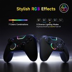 EasySMX - Wireless Gaming Controller for PC, Switch, Android and iOS