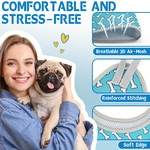Topika 8 Piece Dog Grooming Hammock Set, Nail Trimming & Grooming Care