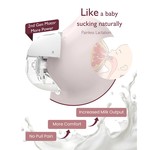 Topika Breast Pump Electric Wearable Hands-Free Milk Pump