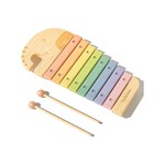 Topika Xylophone Toy Wooden Musical Instrument for Toddlers 42CM Big Toy