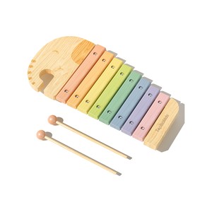 Topika Xylophone Toy Wooden Musical Instrument for Toddlers 42CM Big Toy