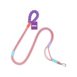 TopikaPet - 160cm Heavy Duty Dog Leash, Comfortable Foam Handle, Alloy Hook