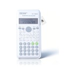 Topika - Calculator Scientific Calculator Calculator 240 Functions Display