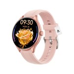 Topika Smart Watch For Women Ladies Fitness Watch With Call Health Tracking