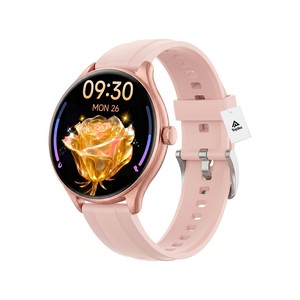 Topika Smart Watch For Women Ladies Fitness Watch With Call Health Tracking