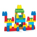 TopikaKids - Toddler Big Blocks Kids Toy Set for Creative Play - 88 Piece