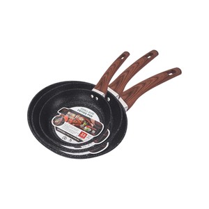 TopikaHome-Non Stick Frying Pans,Nonstick Fry Pan and Cookware Set with Coating